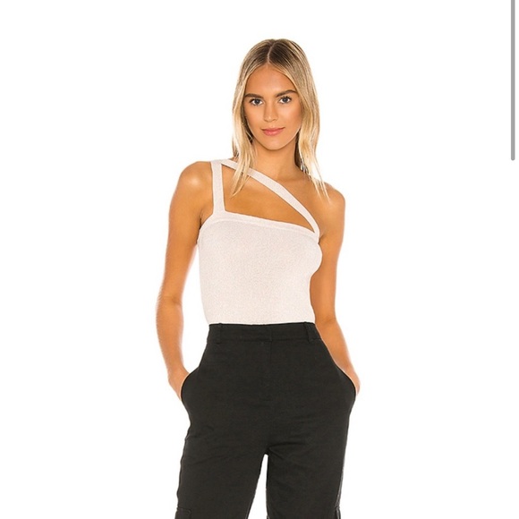 SUPERDOWN WILLOW TOP - Picture 1 of 6